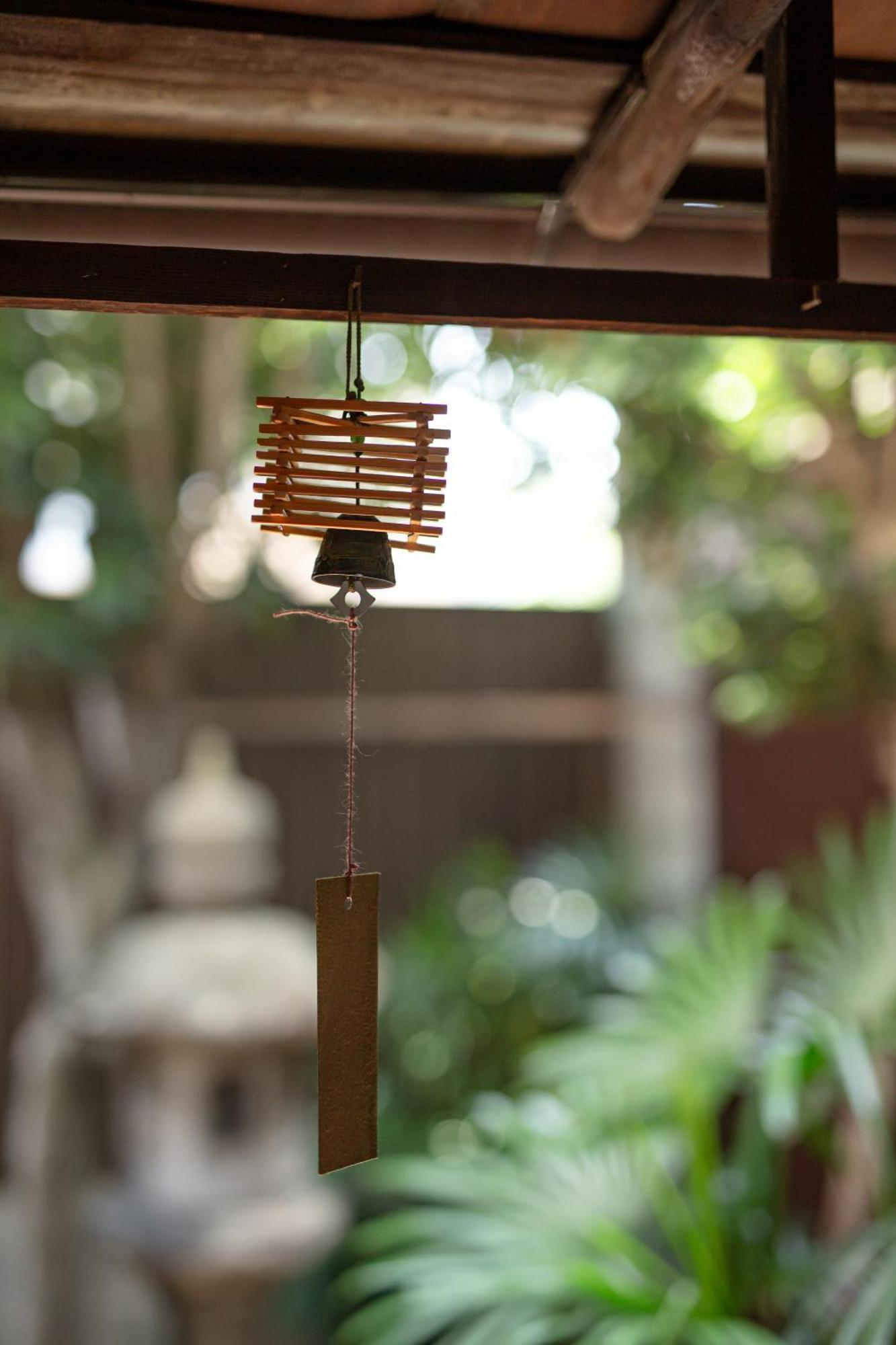 B&B Hachi Kioto Exterior foto