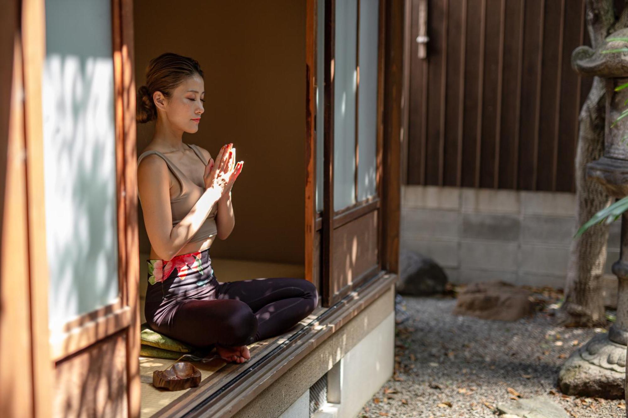 B&B Hachi Kioto Exterior foto