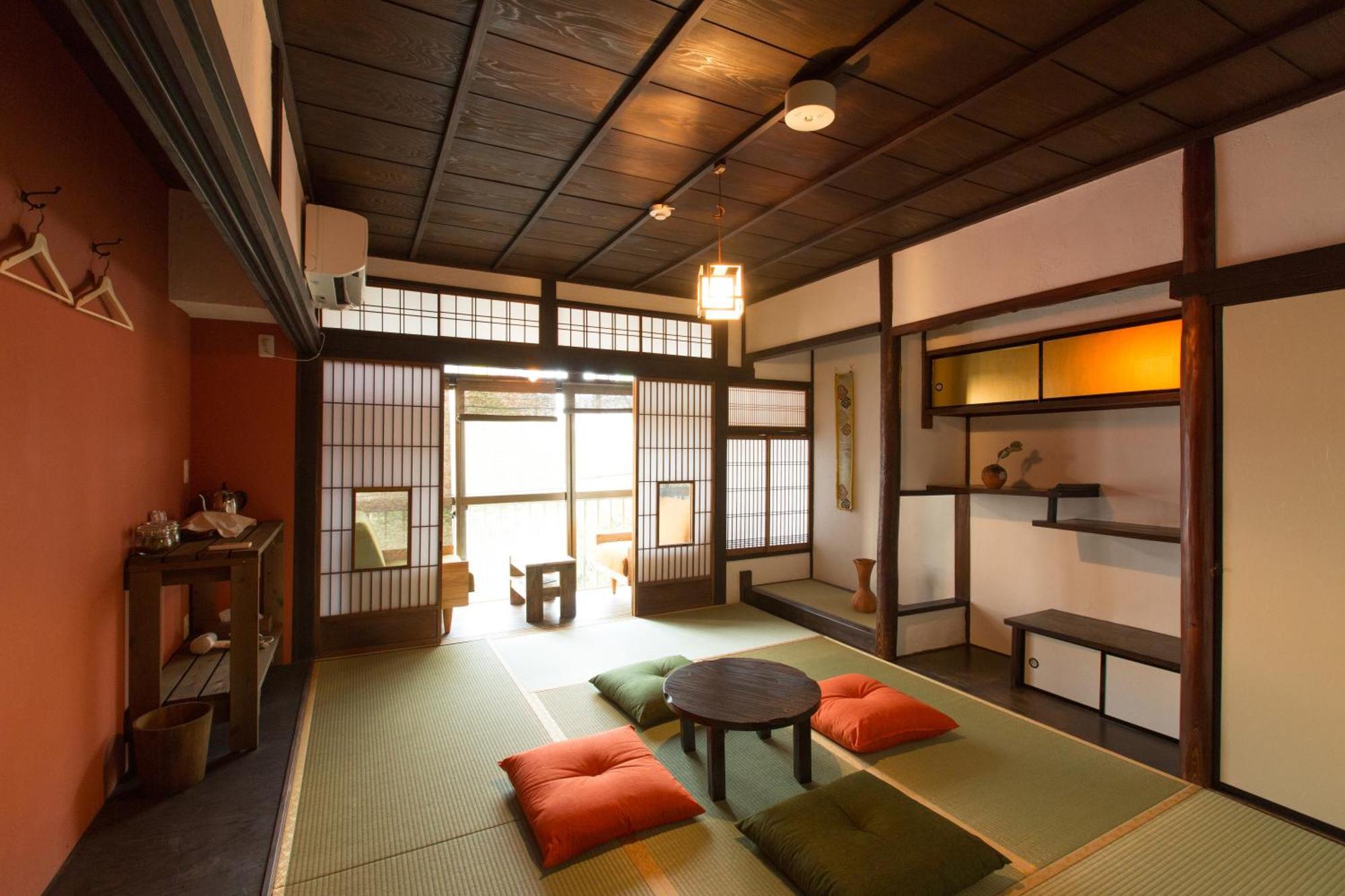 B&B Hachi Kioto Exterior foto
