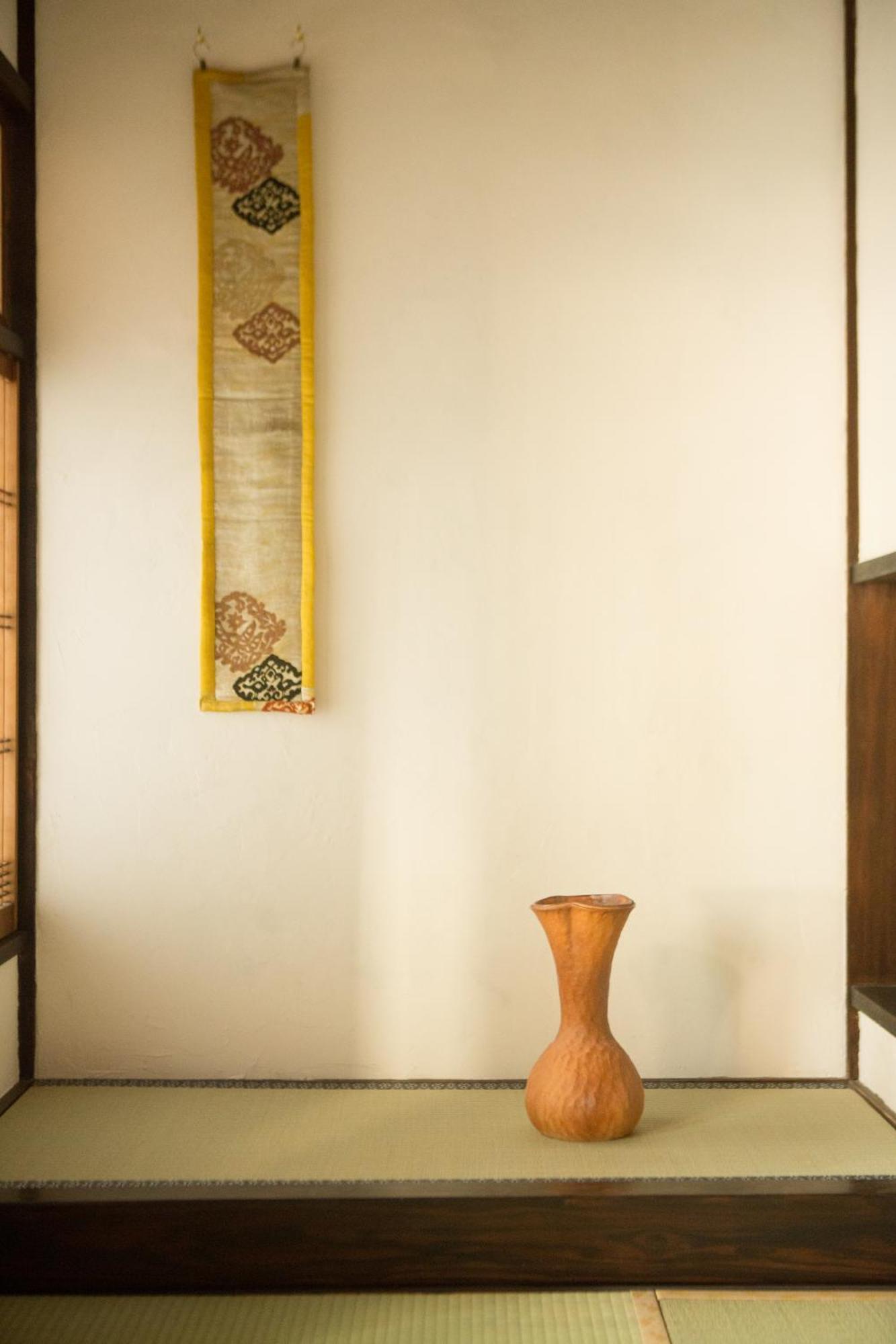 B&B Hachi Kioto Exterior foto