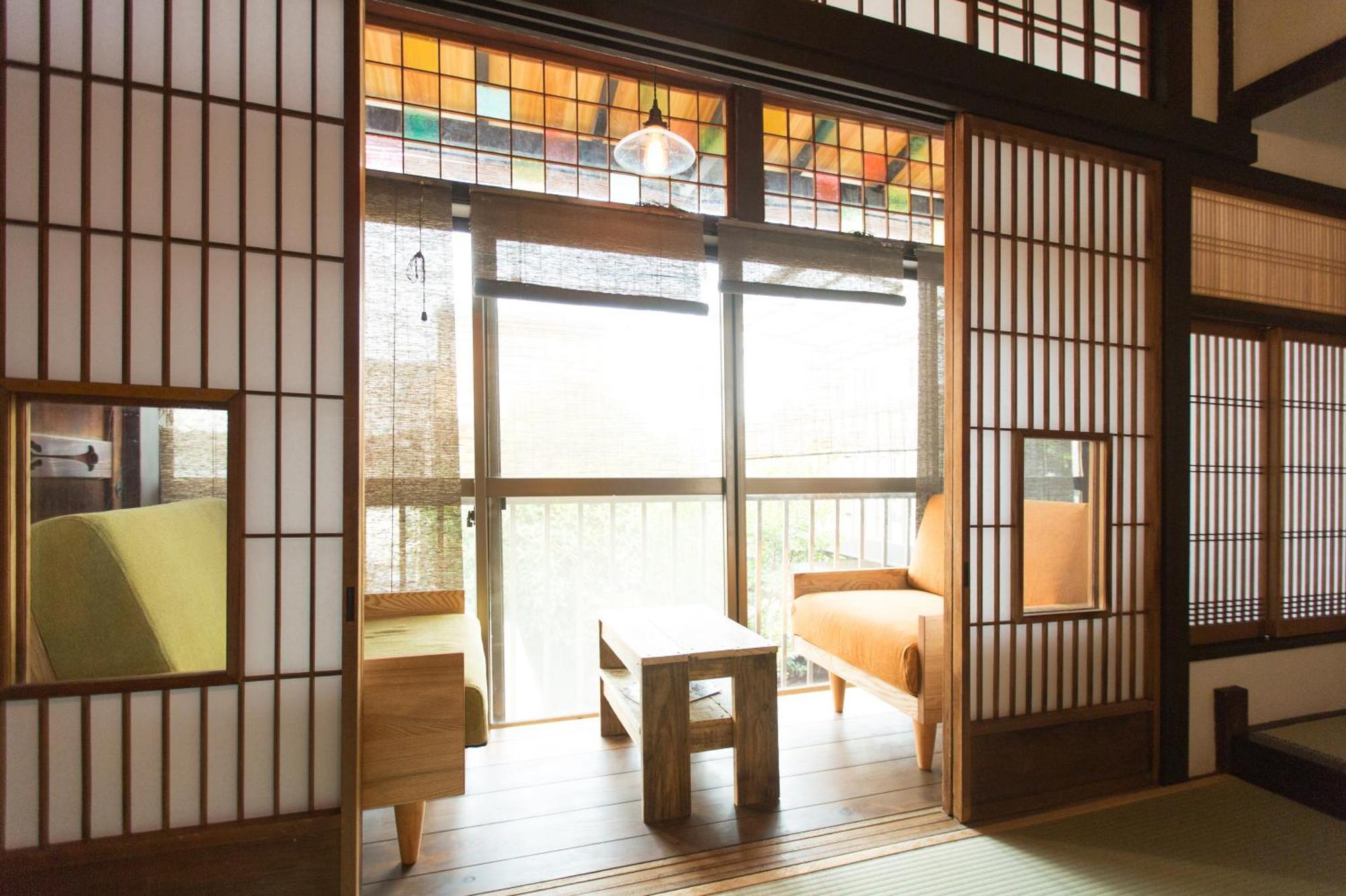 B&B Hachi Kioto Exterior foto
