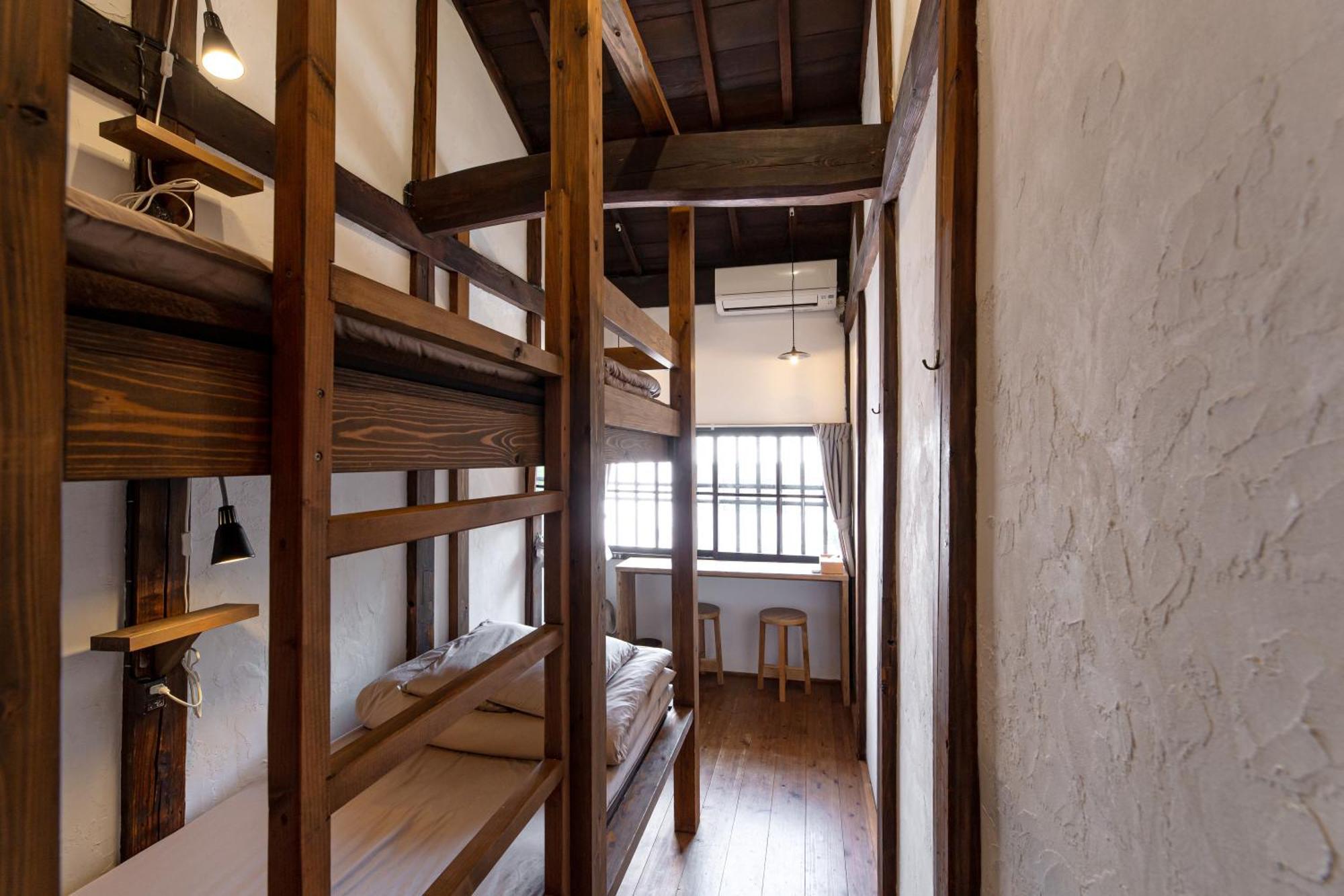 B&B Hachi Kioto Exterior foto