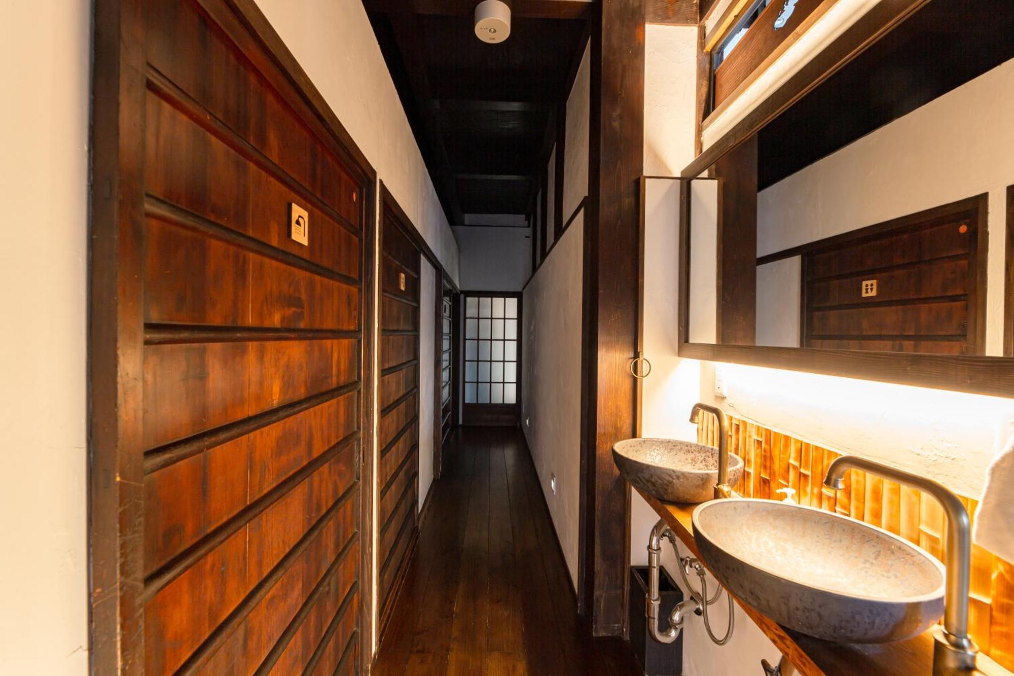 B&B Hachi Kioto Exterior foto
