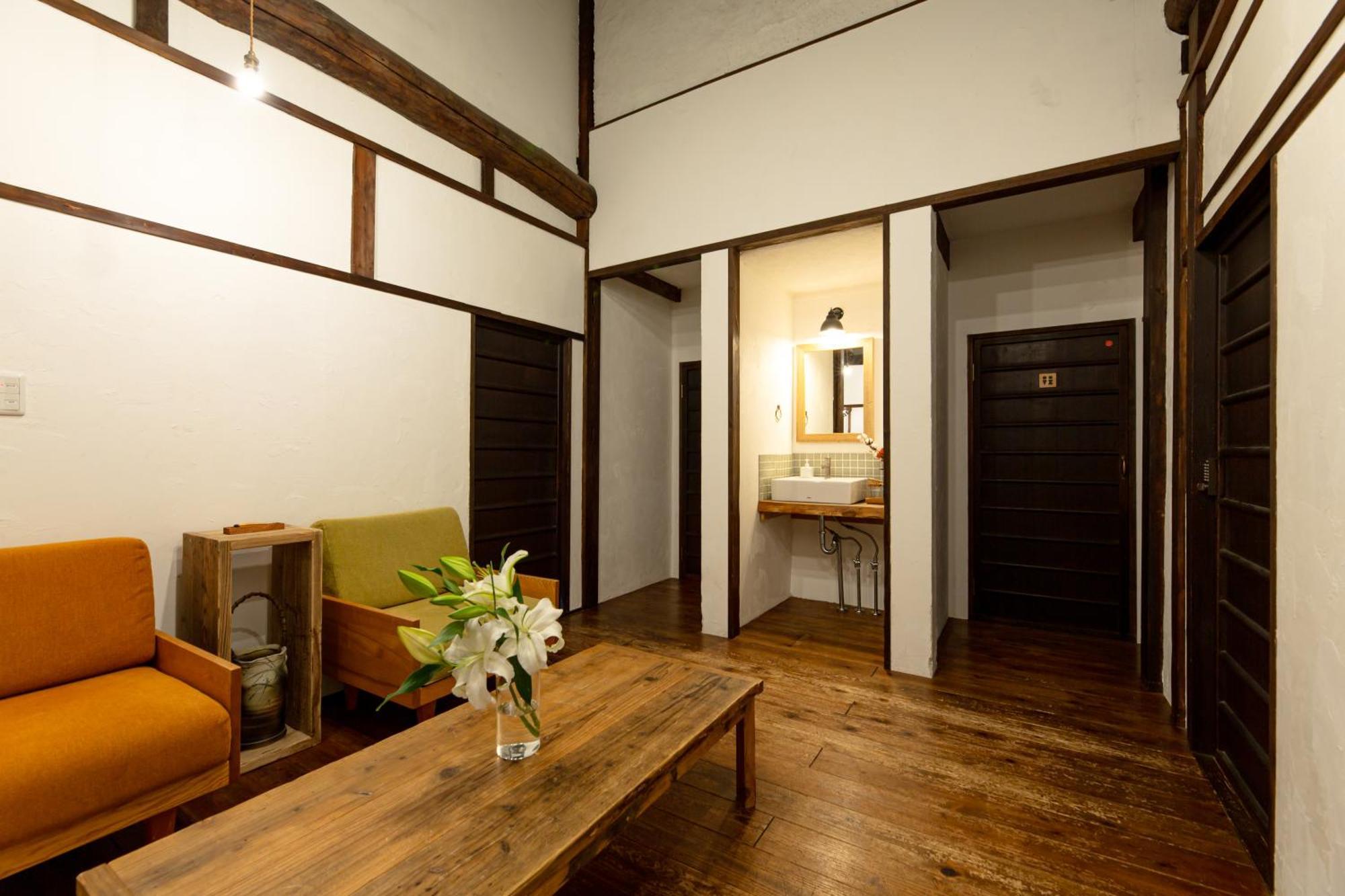 B&B Hachi Kioto Exterior foto